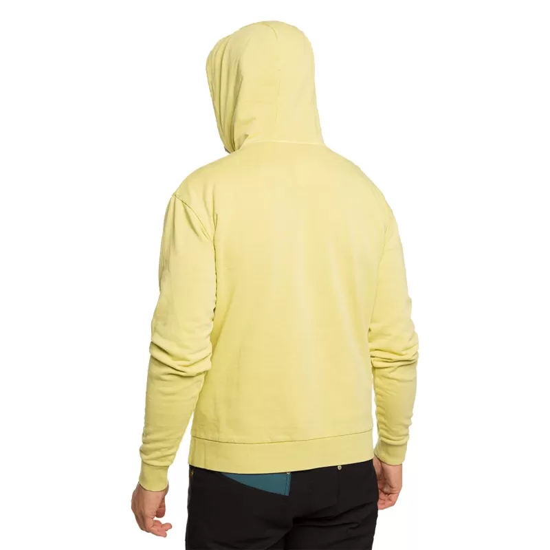 Trangoworld SUDADERA SALVAN LIMA