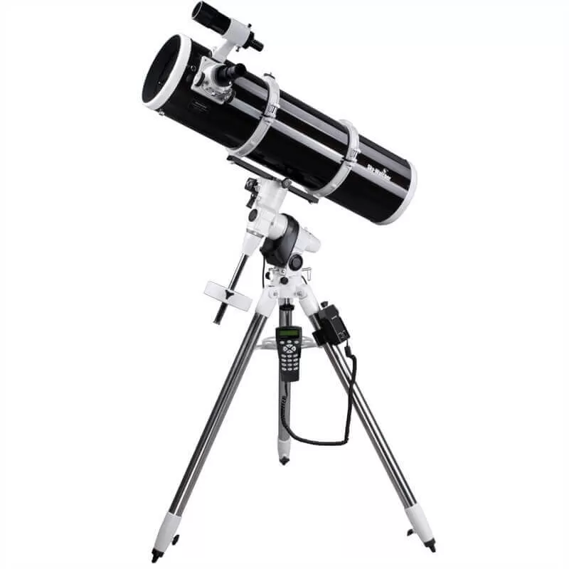 Telescópio SKY-WATCHER BD Dual Speed 150/750 neq5 Pro GOTO - SW0033 - Sky-Watcher - Telescópios Sky-Watcher Telescópio SKY-WATCHER BD Dual Speed 150/750 neq5 Pro GOTO - SW0033 - Sky-Watcher - Telescópios Sky-Watcher