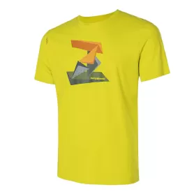 CAMISETA GIZB LIMA