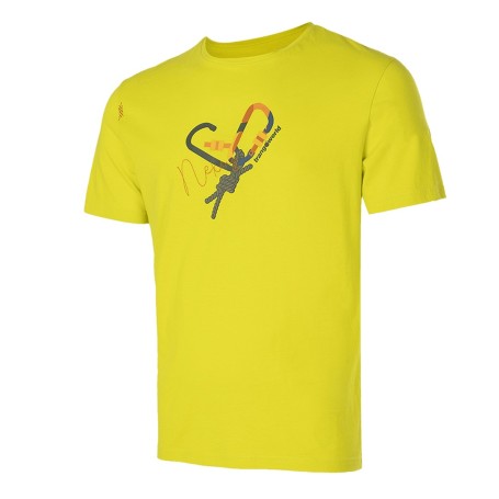 CAMISETA LEDNOCK LIMA