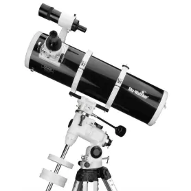 Telescópio SKY-WATCHER BD Dual Speed 150/750 NEQ5 - SW0032 - Sky-Watcher - Telescópios Sky-Watcher