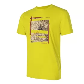 CAMISETA EXCELSIOR LIMA