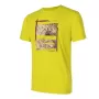 CAMISETA EXCELSIOR LIME