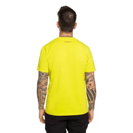 Trangoworld CAMISETA EXCELSIOR LIMA