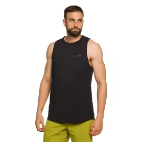 CAMISETA ANSE NEGRO