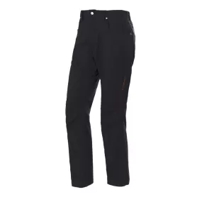 PANT. LARGO BLED NEGRO