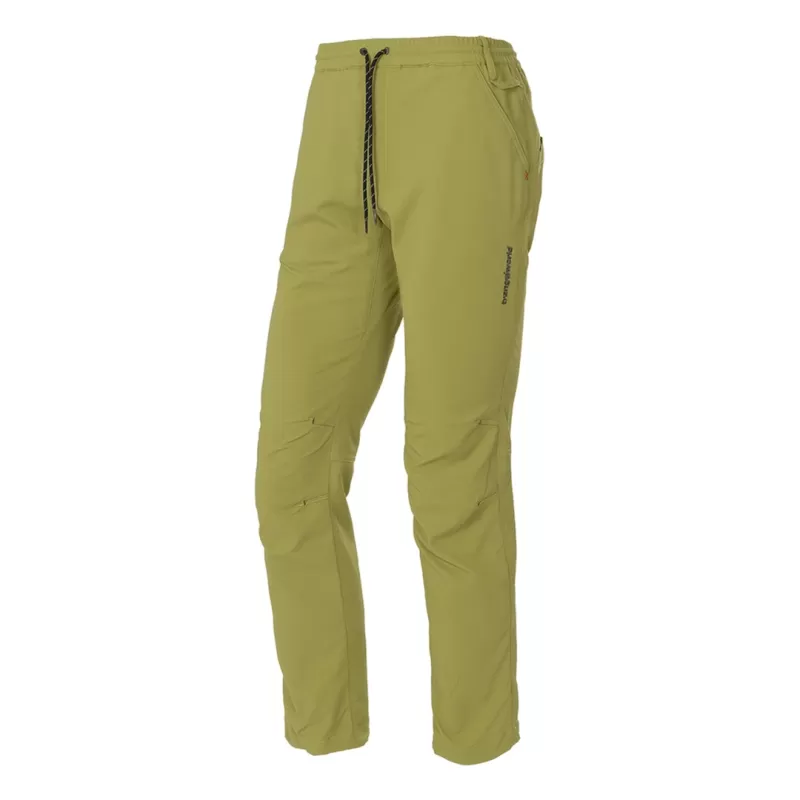 PANT. LARGO NOASCA VERDE BOSQUE/VERDE PANT. LARGO NOASCA VERDE BOSQUE/VERDE