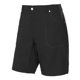 PANT. BERMUDA LUEGLI NEGRO