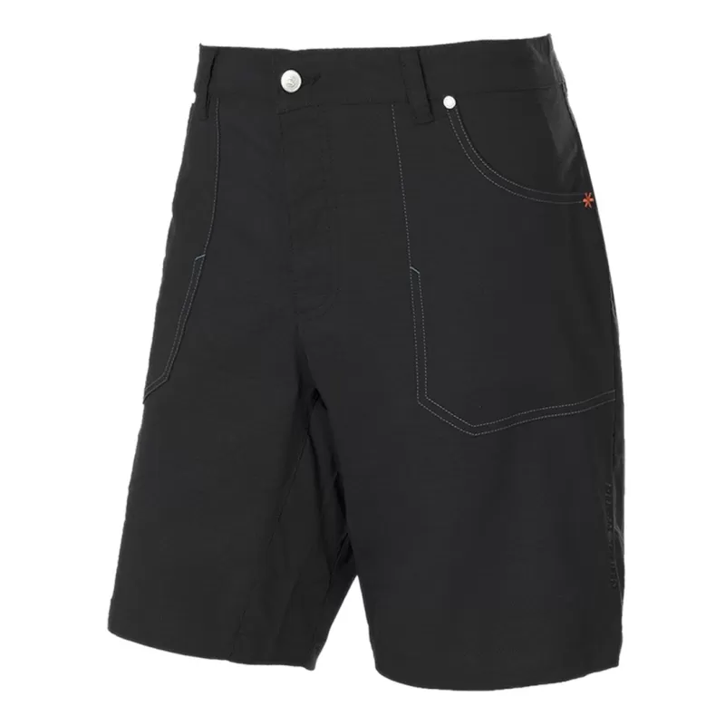 Bermuda Luegli Preta Bermuda Luegli Preta