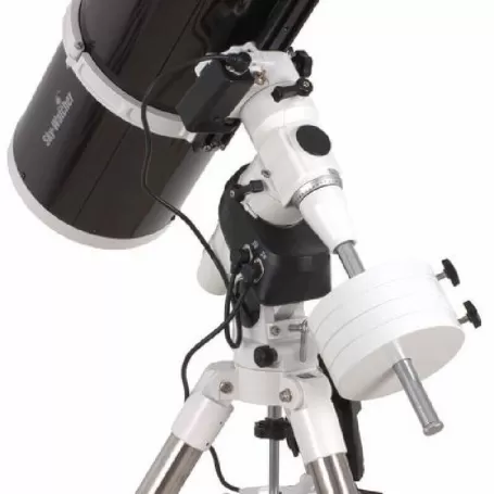 SKY-WATCHER Newton BD 200/1000 NEQ5 Pro GOTO + Telescópio Barlow 2x - SW0029 - Sky-Watcher - Telescópios Sky-Watcher
