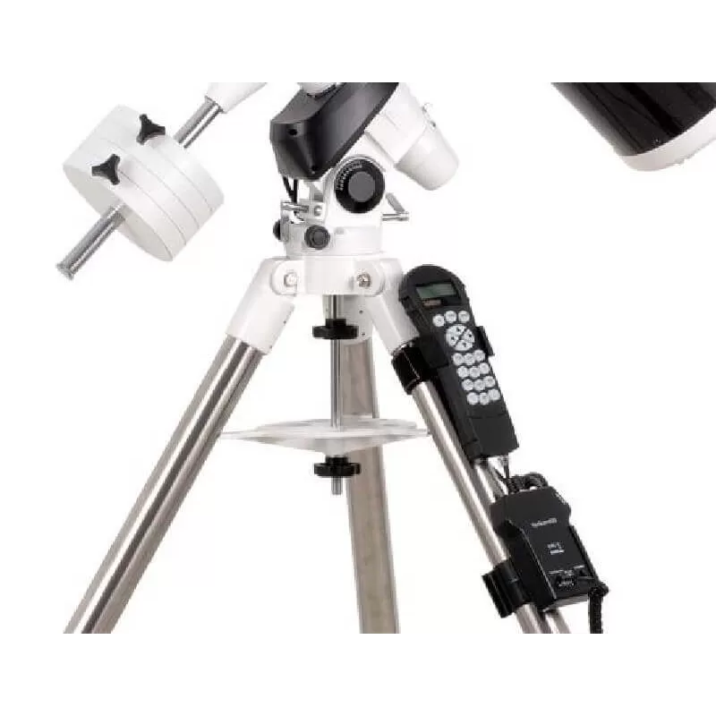 SKY-WATCHER Newton BD 200/1000 NEQ5 Pro GOTO + Telescópio Barlow 2x - SW0029 - Sky-Watcher - Telescópios Sky-Watcher