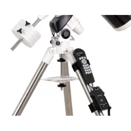 SKY-WATCHER Newton BD 200/1000 NEQ5 Pro GOTO + Telescópio Barlow 2x - SW0029 - Sky-Watcher - Telescópios Sky-Watcher