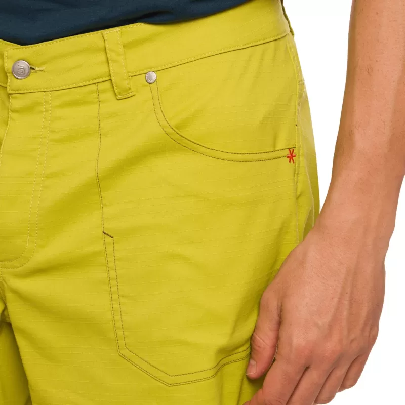 Bermuda Trangoworld Luegli Verde