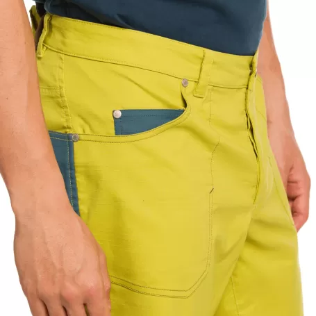 Bermuda Trangoworld Luegli Verde