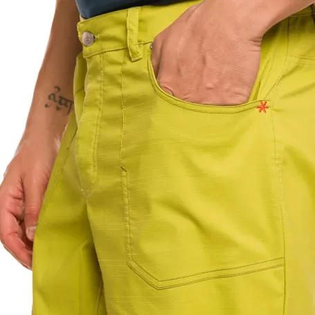 Bermuda Trangoworld Luegli Verde