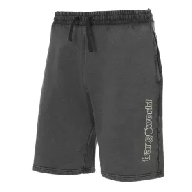 PANT. CORTO LICHNOS NEGRO