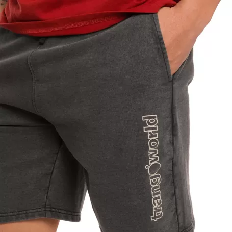 CALÇÕES Trangoworld LICHNOS PRETOS