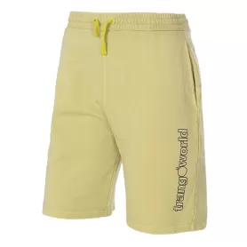 PANT. CORTO LICHNOS LIMA