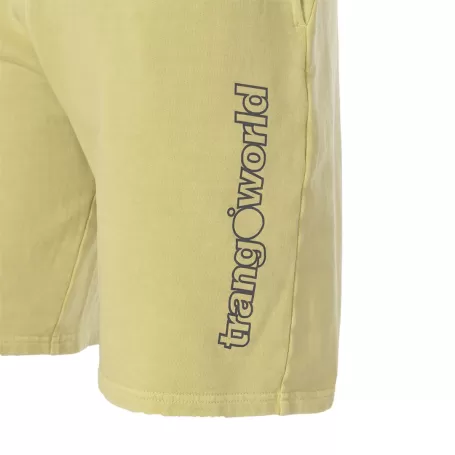 Trangoworld Pantalón CORTO LICHNOS LIMA