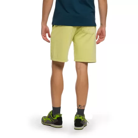 Trangoworld Pantalón CORTO LICHNOS LIMA