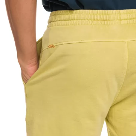 Trangoworld Pantalón CORTO LICHNOS LIMA