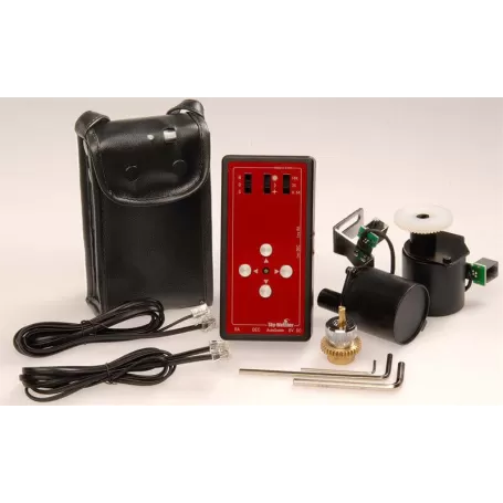 SKY-WATCHER Newton BD 200/1000 NEQ5+ Motor AR/DEC + 2x Telescópio Barlow - SW0028 - Sky-Watcher - Telescópios Sky-Watcher