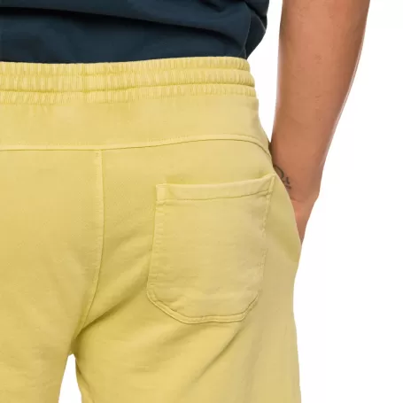 Trangoworld Pantalón CORTO LICHNOS LIMA