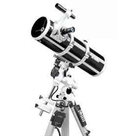 SKY-WATCHER Newton BD 150/750 EQ3-2 Pro GOTO + Telescópio Barlow 2x - SW0026 - Sky-Watcher - Telescópios Sky-Watcher
