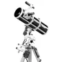Telescopio SKY-WATCHER Newton BD 150/750 EQ3-2 Pro GOTO + Barlow 2x - SW0026 - Sky-Watcher - Telescopios Sky-Watcher