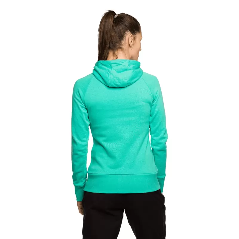 JAQUETA TURDA VERDE Trangoworld