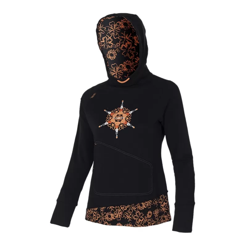 MOLETOM PRETO BUCEGI MOLETOM PRETO BUCEGI