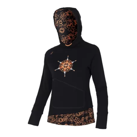 MOLETOM PRETO BUCEGI MOLETOM PRETO BUCEGI