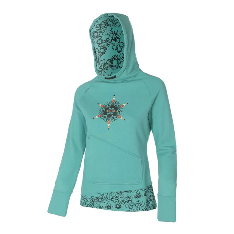 MOLETOM VERDE BUCEGI MOLETOM VERDE BUCEGI