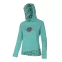 SUDADERA BUCEGI VERDE