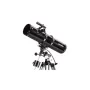 Telescopio SKY-WATCHER Newton 130/900 EQ2 + Barlow 2x - SW0022 - Sky-Watcher - Telescopios Sky-Watcher