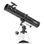 Telescopio SKY-WATCHER Newton 114/900 EQ1 + motor AR + barlow 2x - SW0265 - Sky-Watcher - Telescopios Sky-Watcher