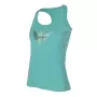 CAMISETA VERDE FERN