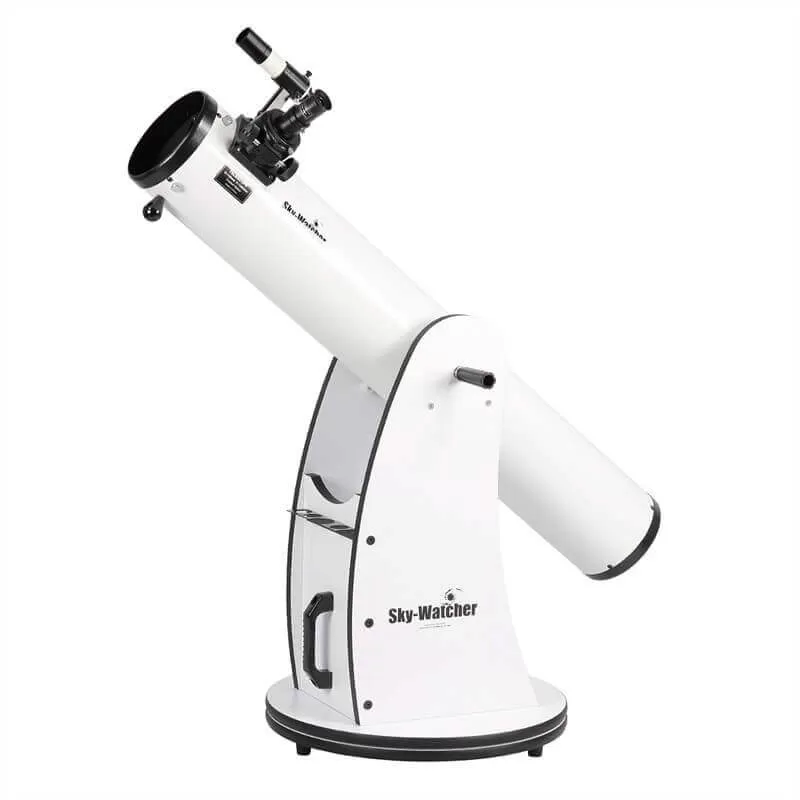 Telescopio Sky-Watcher DOBSON 6" (D150-F1200) - SW0394 - Sky-Watcher - Telescopios Sky-Watcher Telescopio Sky-Watcher DOBSON 6" (D150-F1200) - SW0394 - Sky-Watcher - Telescopios Sky-Watcher