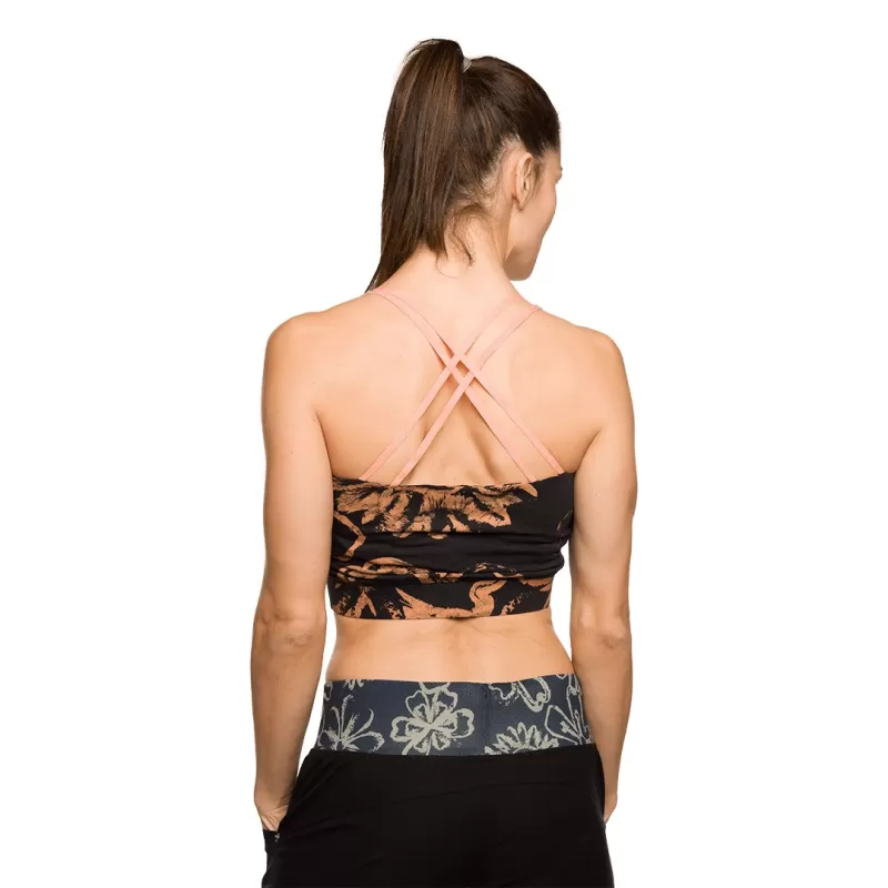 Trangoworld TOP NOOSA PRETO