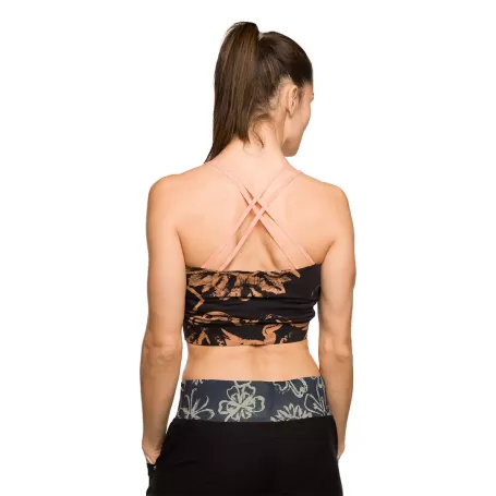 Trangoworld TOP NOOSA PRETO