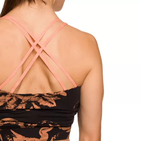 Trangoworld TOP NOOSA PRETO