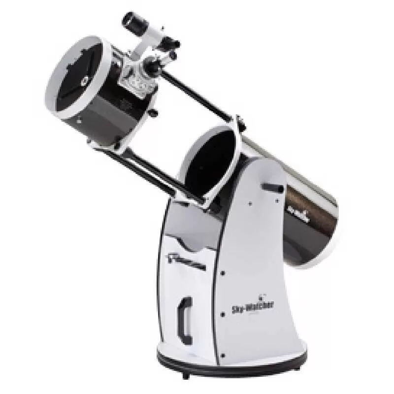 Telescópio Dobson Sky-Watcher 10" 254-1200 Extensível - SW0059 - Sky-Watcher - Telescópios Sky-Watcher Telescópio Dobson Sky-Watcher 10" 254-1200 Extensível - SW0059 - Sky-Watcher - Telescópios Sky-Watcher