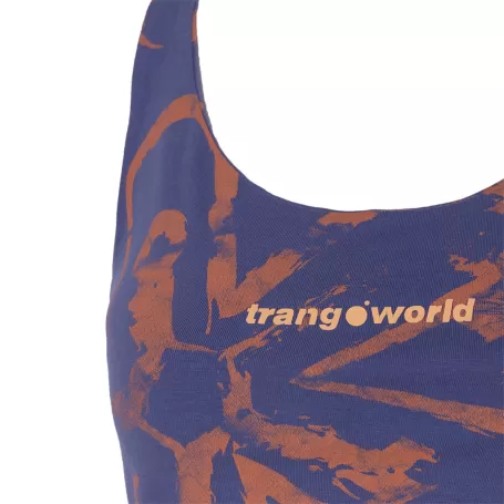 Trangoworld TOP NOOSA ROXO