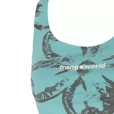 Trangoworld TOP NOOSA VERDE