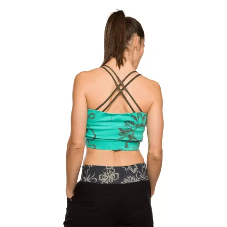 Trangoworld TOP NOOSA VERDE