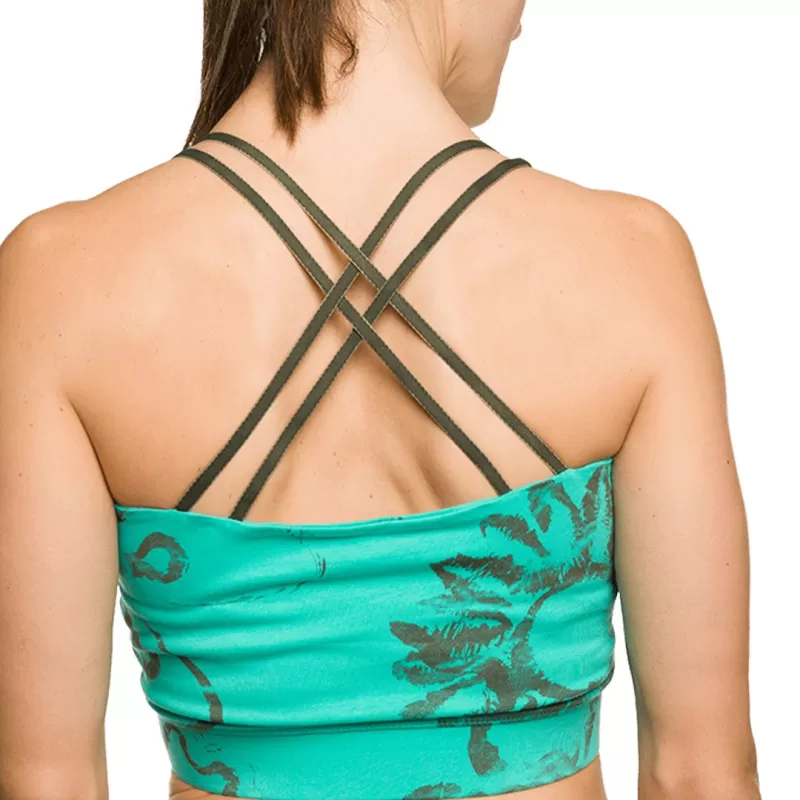 Trangoworld TOP NOOSA VERDE