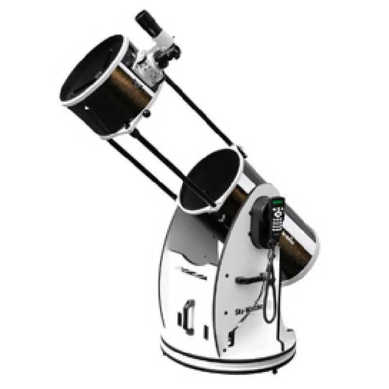 Telescópio Dobson Sky-Watcher 12" 305-1500 GOTO - SW0065 - Sky-Watcher - Telescópios Sky-Watcher Telescópio Dobson Sky-Watcher 12" 305-1500 GOTO - SW0065 - Sky-Watcher - Telescópios Sky-Watcher