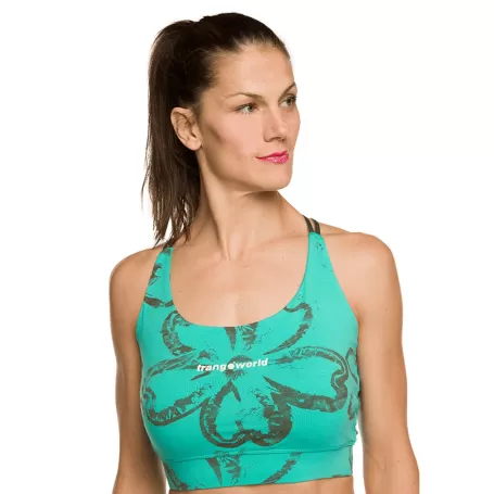 Trangoworld TOP NOOSA VERDE