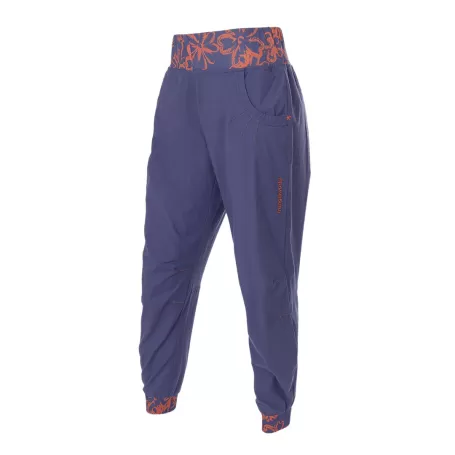 CALÇA COMPRIDA ROXA LOUTRA CALÇA COMPRIDA ROXA LOUTRA