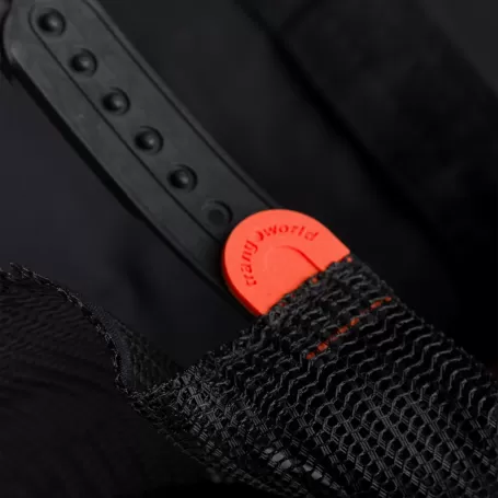 Trangoworld GORRA DUNLOE NEGRO